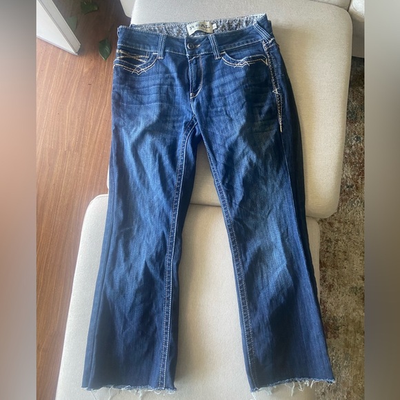 Ariat real denim - Picture 2 of 4